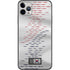 South Korea Soccer Flag iPhone 11 Pro Max Skin
